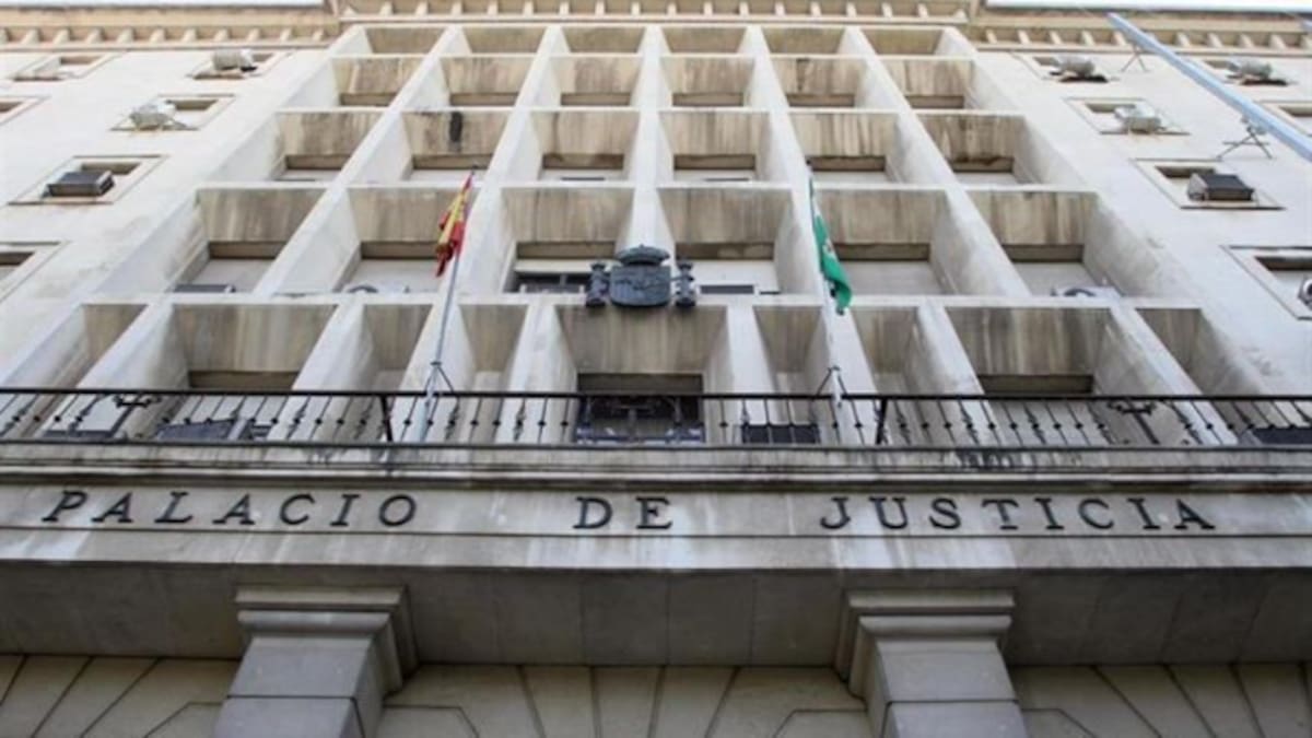 Entrevista a Reyes Vila, decana de los jueces de Sevilla, en Hora 14 Andalucía (27/12/2025)