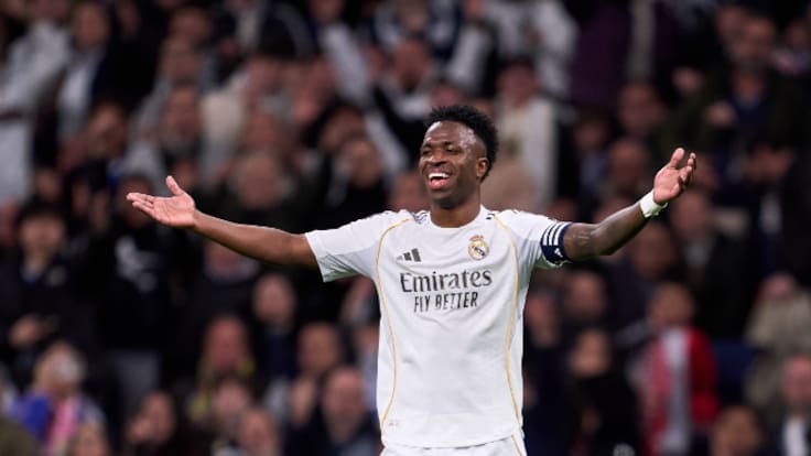 Jabois analiza la importancia de "trabajar la mente" para una reconciliación entre Vinicius y el Bernabéu: "La gente se ha cansado"