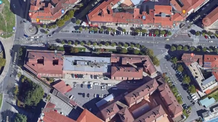 Entrevista a Javier Taberna, presidente de la Cámara de Comercio