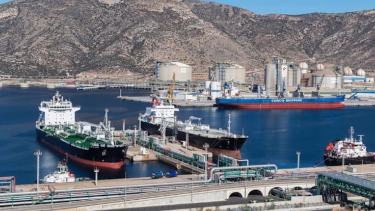 Entrevista a Ramón Madrid, decano del Colegio de Economistas de la Región de Murcia