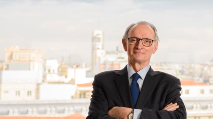 Entrevista Antón Costas