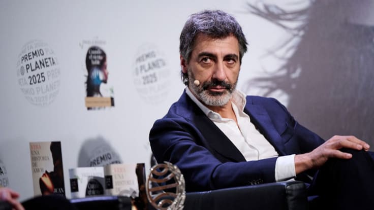 Juan del Val revela la crueldad de la enseñanza de los 70 con los disléxicos: "Nos colocaban por orden de listos"