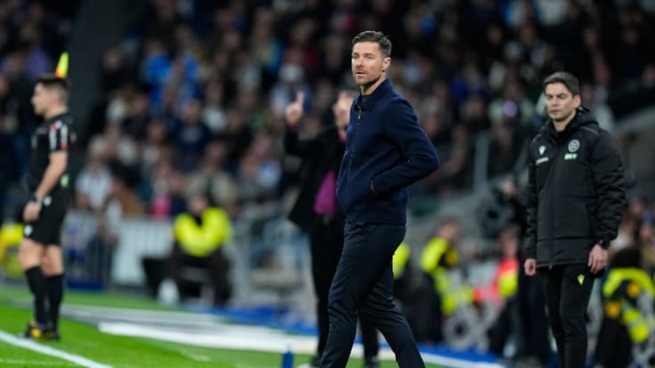 Tomás Roncero da una tregua a Xabi Alonso: "La gente se ha dado cuenta de que no es el mayor problema"