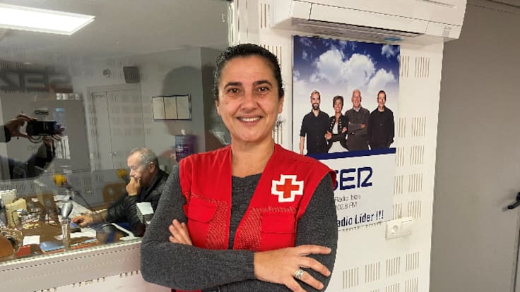 Cruz Roja atendió a más de 450 personas que viven en la calle en Ibiza este año