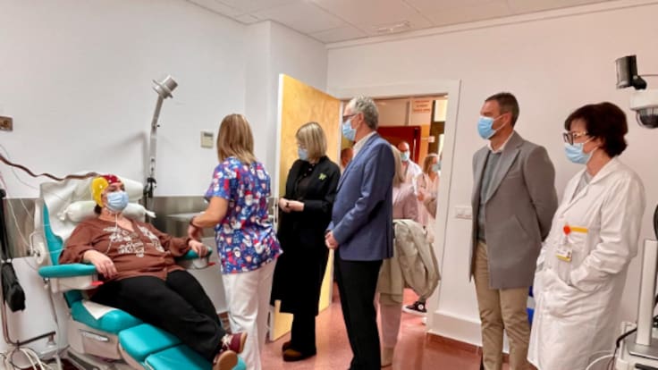 Juan José Pedreño sobre Biogás