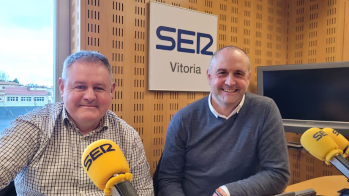 LANEAN : búsqueda de soluciones a la industria del valle de Ayala ¿En crisis?