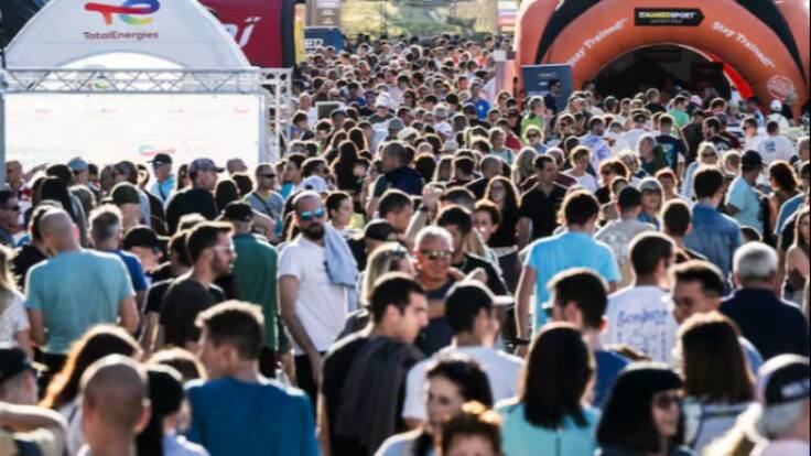 Quique Ascaso pdte de Edelweis