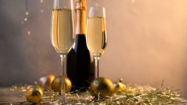 Dale a tu cena de Nochevieja un toque de estrella leonesa Michelín (29/12/2025)