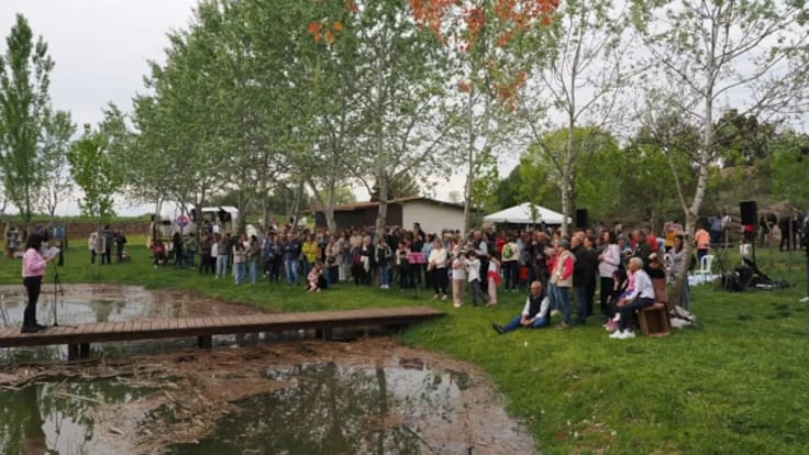 Entrevista a Jaime Urbano