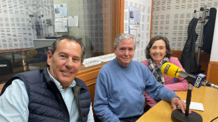 Los exalcaldes de Córdoba hacen balance del 2025