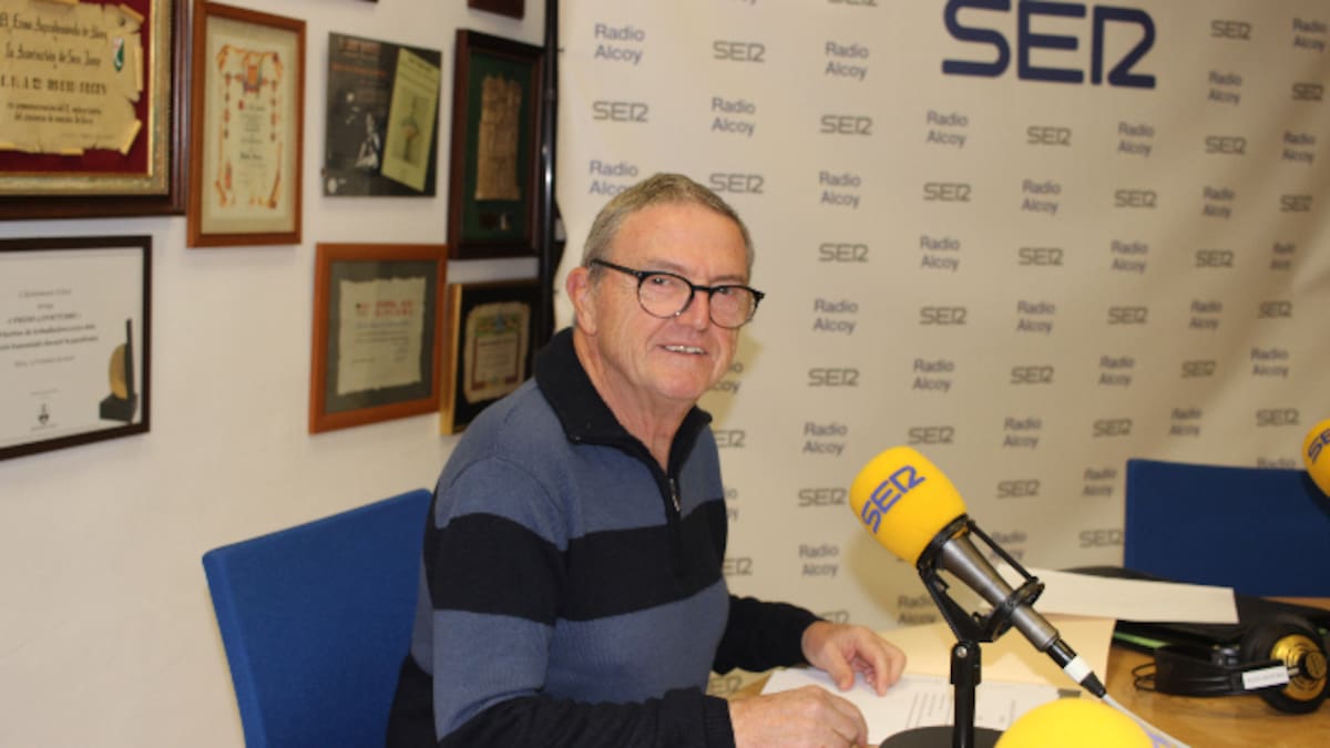 Històries d'ací amb Julio Trelis (29/12/2025) "Els que vivien fa 4.000 anys en estes terres eren molt semblants a nosaltres"