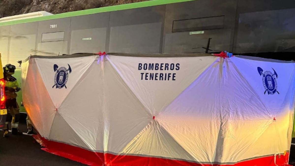 "Nos vemos en la meta": los moteros de Canarias lloran la muerte de una pareja en dos accidentes en menos de 24 horas