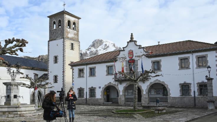 La comisión de fiestas de San Mamede se ofrece para ayudar a la comisión de festejos de Villamanín: "Sabemos que no vamos a juntar los 2.000.000 de euros, pero vamos a poder aportar lo que podamos"