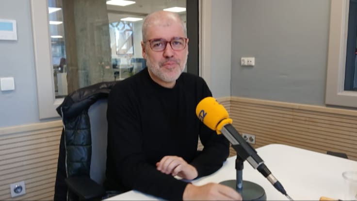 Unai Sordo: "Si la patronal bloquea la subida de los salarios, hay que diseñar una movilización que duela, que haga daño"