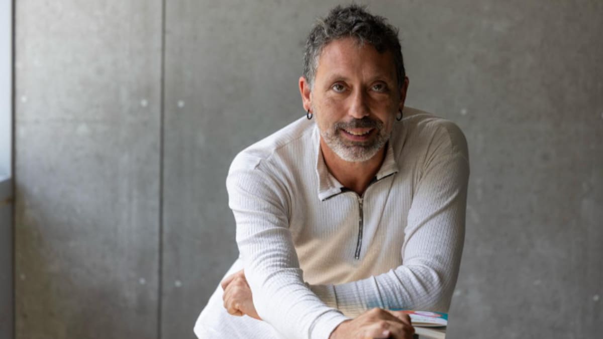 La Columna Carles Cortes (30/12/2025) "Aitor Pla, el pont necessari"