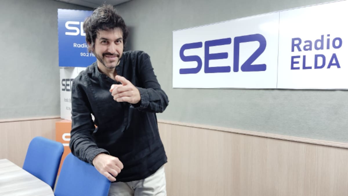 Entrevista | ErPeche, cantante y compositor.