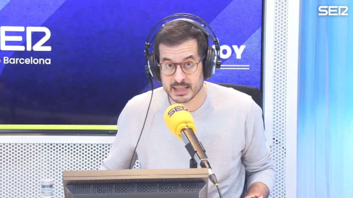 "No hace falta esperar, esa imagen distópica también es de 2025": Sastre reflexiona sobre el problema de la vivienda tras saber cuánto suben los precios