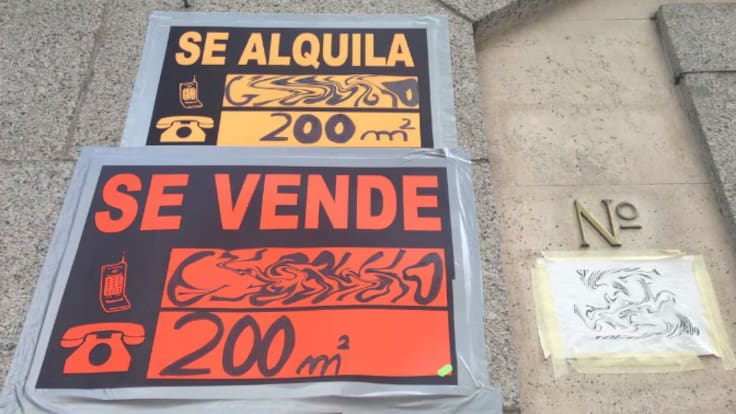 La emergencia habitacional en Baleares va en aumento - Reportajes del año