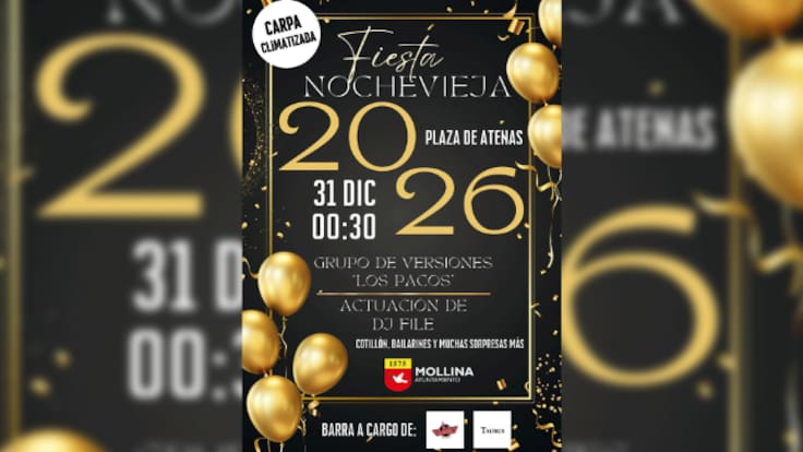 Entrevista Eugenio Sevillano. Fiesta Fin de Año 2025