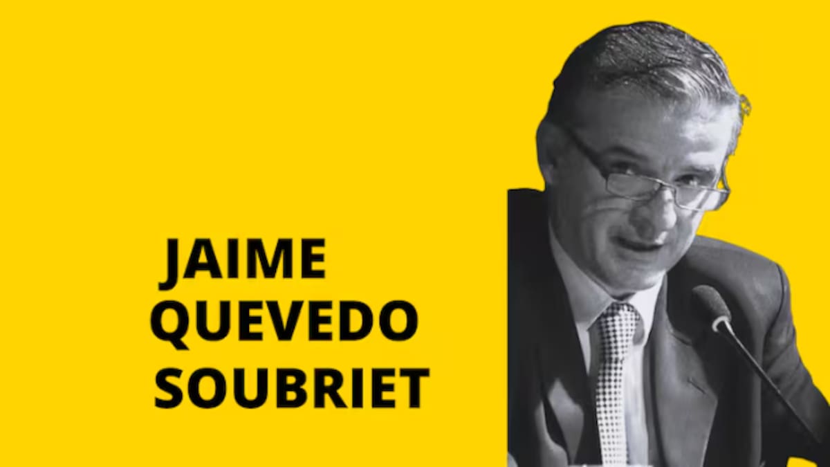 Firma de opinión | "Alegría, alegría, es Navidad"