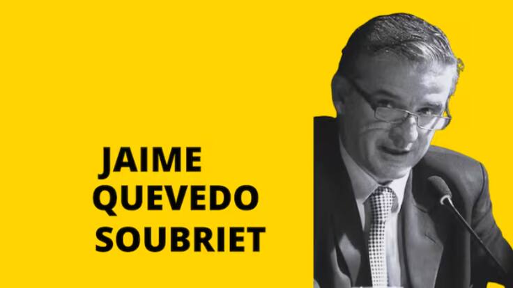 Firma de opinión | "Alegría, alegría, es Navidad"