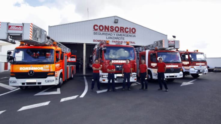 Un amplio dispositivo de seguridad velará por la Nochevieja en Lanzarote ante varias horas de celebraciones