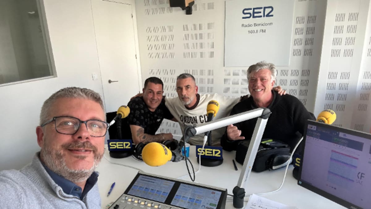 Benidorm vivirá la mejor Tardevieja entre pintxos, vinos y la mejor música en la ‘zona de los vascos’