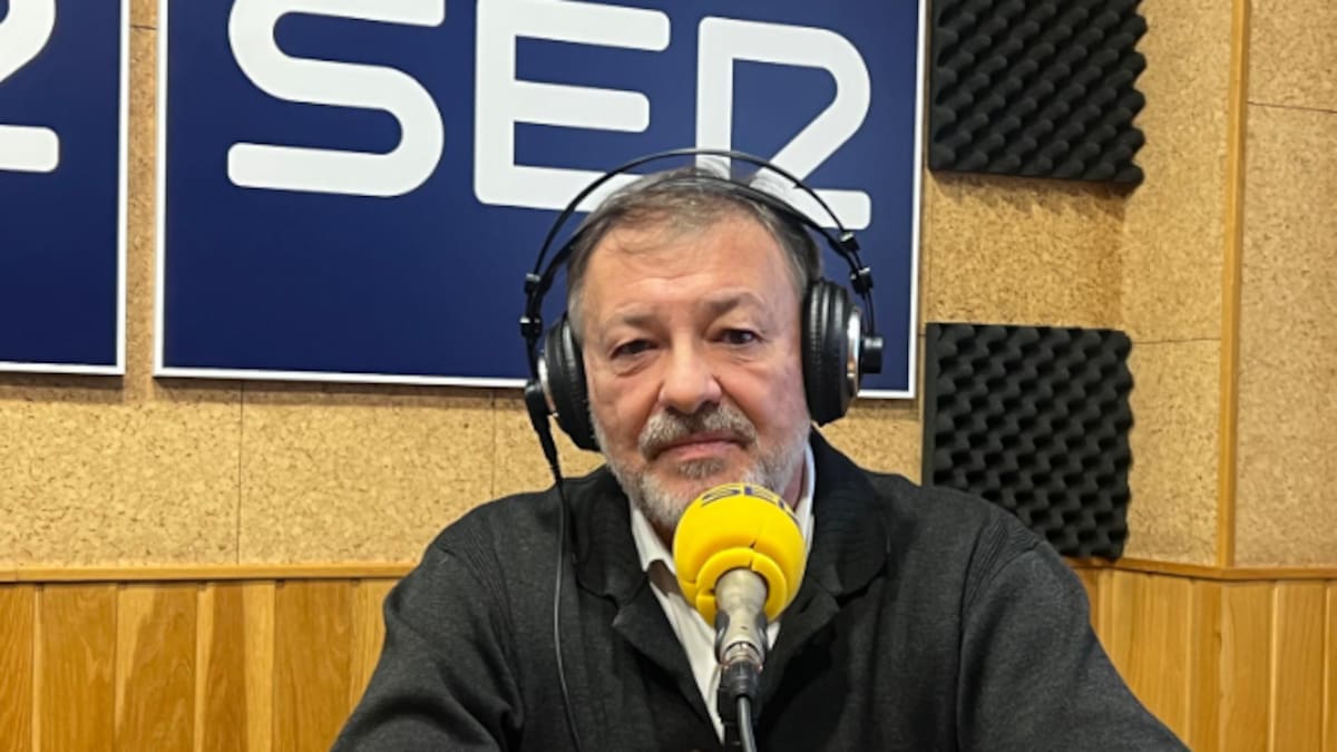 Entrevista Darío Dolz, alcalde de Cuenca
