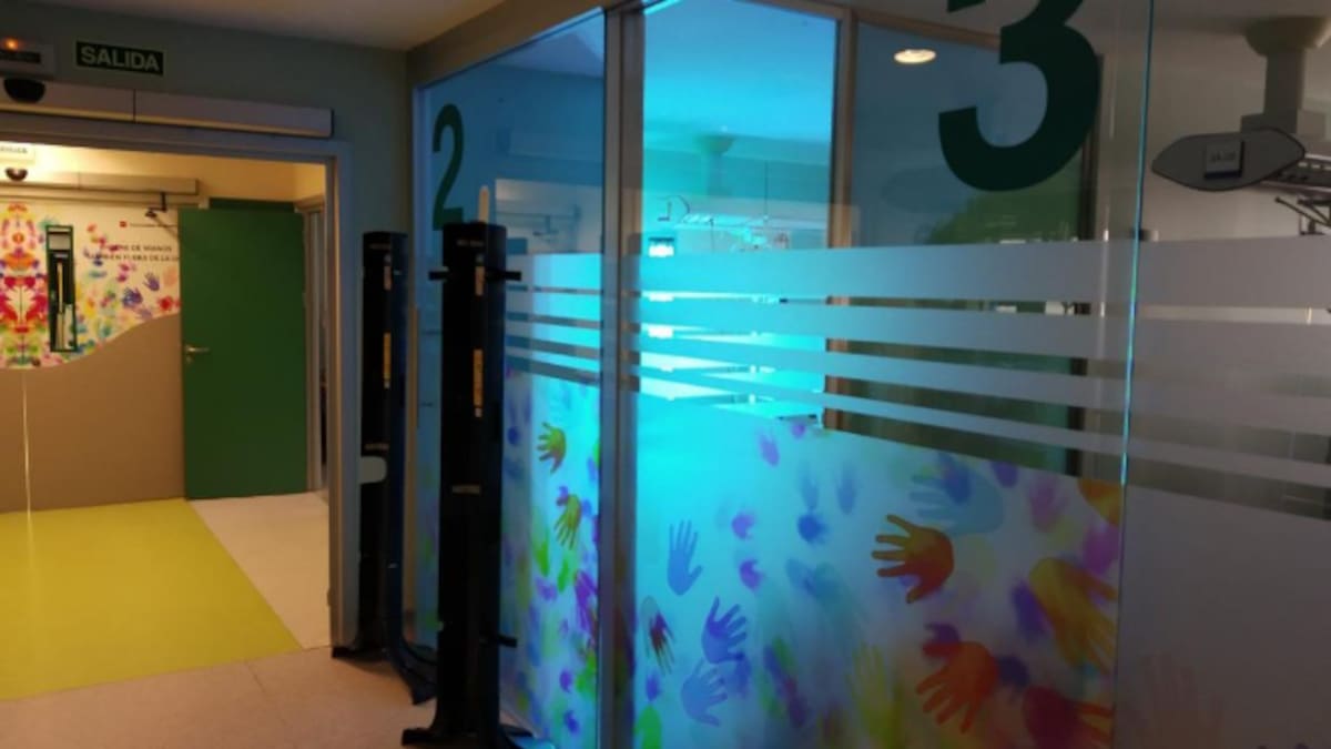 Entrevistamos a los doctores Carlos Velayos y Ángela Alonso de la UCI del Hospital U. de Fuenlabrada