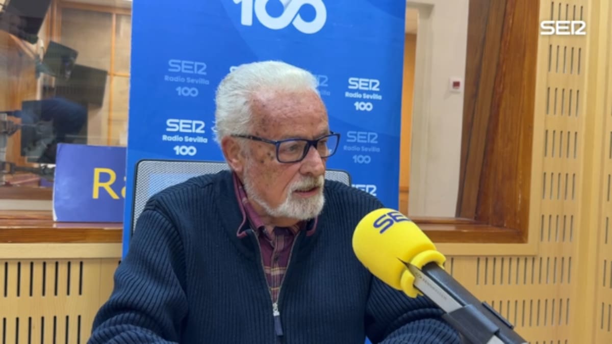 El Defensor del Pueblo Andaluz en La Ventana Andalucía