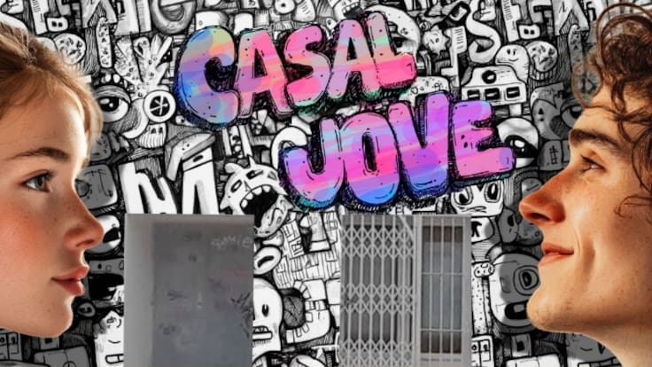 Valen Alcalà, concejal de Juventud acerca de la inauguración del Casal Jove