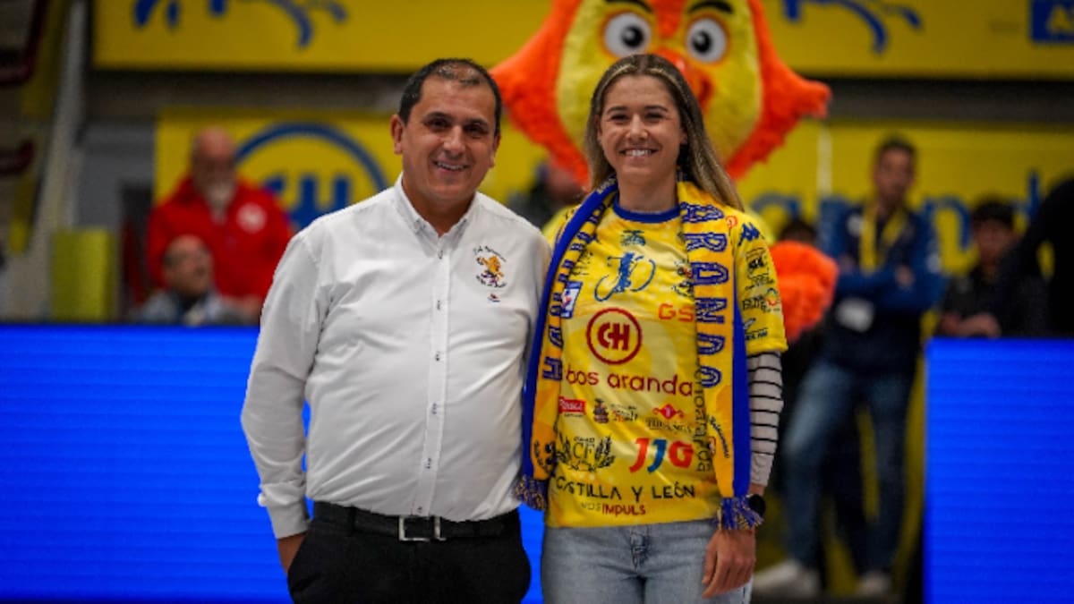 Juan Pablo Berdón hace balance de 2025 - El Banquillo de la SER