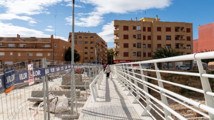 Un año de reconstrucción, con mucho por hacer: así han avanzado en 2025 los municipios arrasados por la DANA