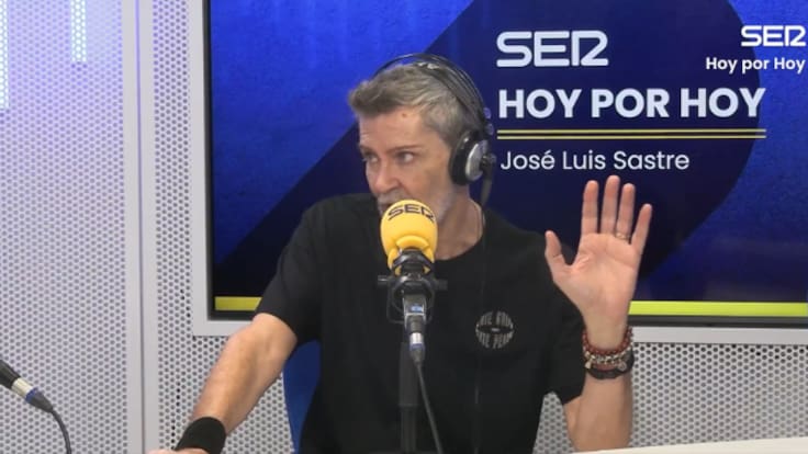 Fernandisco escoge la canción que resume mejor que ninguna otra el 2025: "Eso no ocurre con muchas canciones"