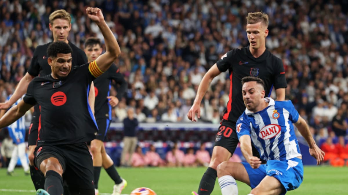 "No només és un derbi, és un partidàs a nivell futbolístic"