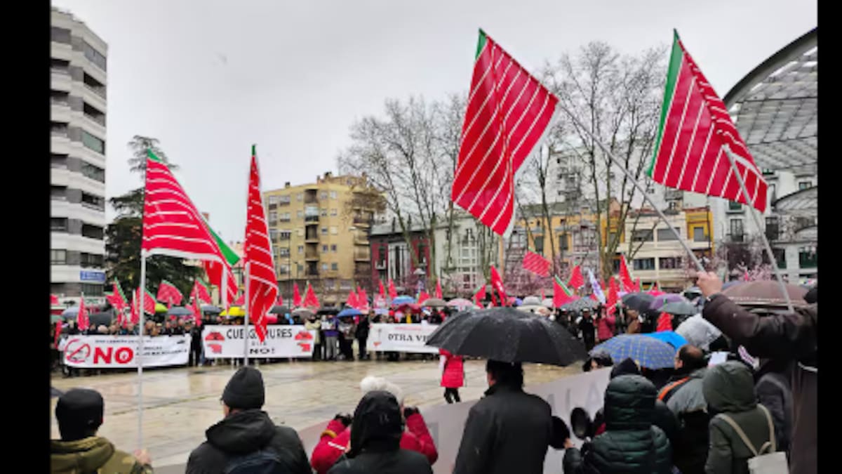 Zamora cierra 2025 en pie de guerra contra el biogás