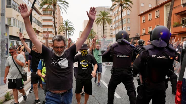 Resumen 2025: Las luces y sombras de Cádiz