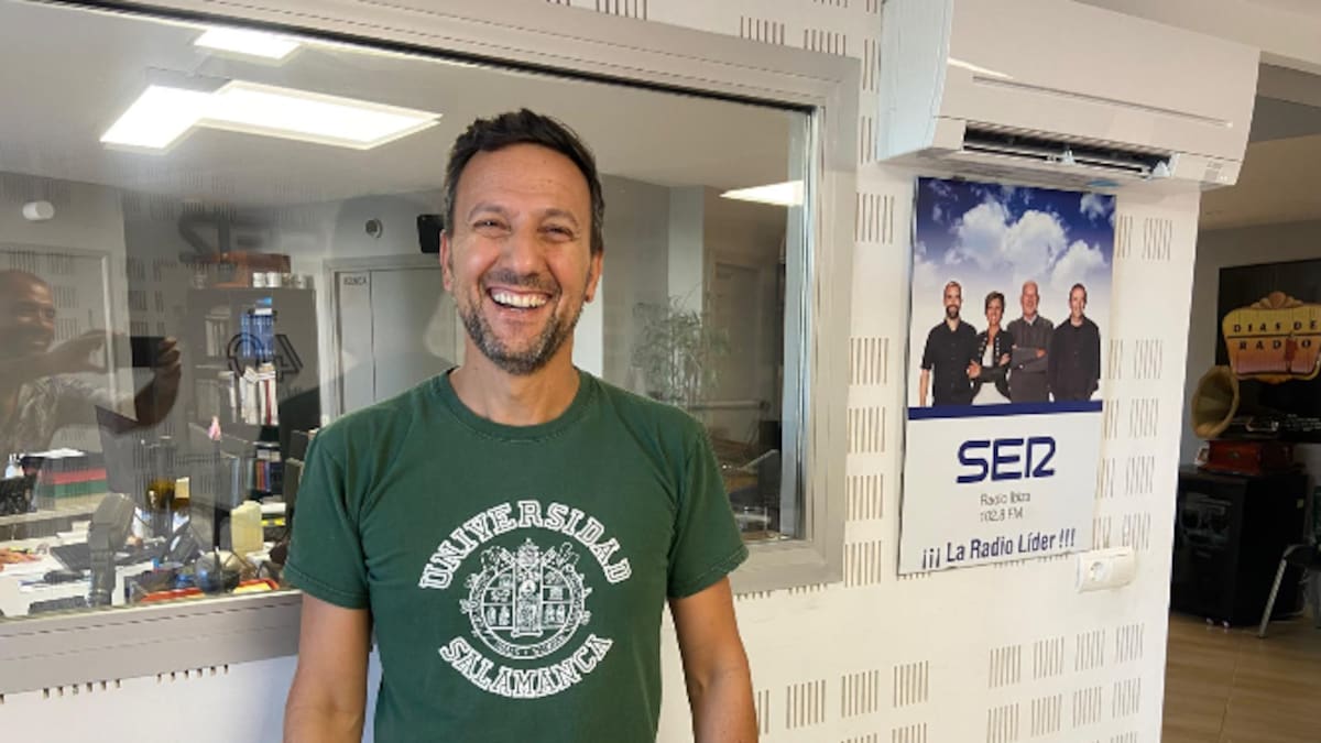 Adiós al 'pezqueñines no, gracias': el futuro de la pesca en Ibiza está en los peces grandes