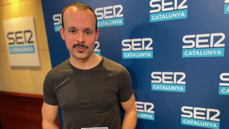 ENTREVISTA. Adrià Targa