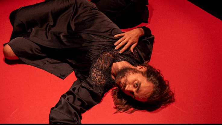 ENTREVISTA. Dama Dictadura