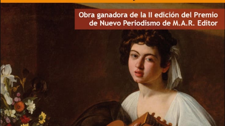 “Allegro Agitato”. Historias de música y músicos, de Gabriel Lauret