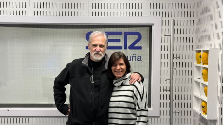 La Galería: Xosé Abad