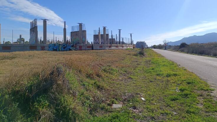 Acuerdo Ayuntamiento-Arzobispado para la venta en subasta del terreno del Centro Ecuménico