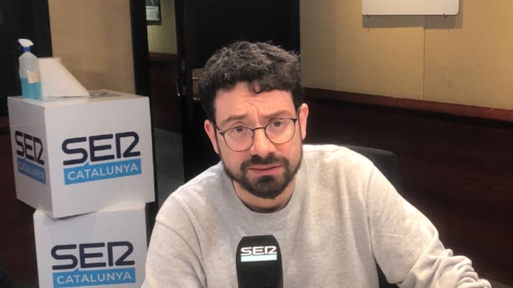 Llapis de Memòria de Carlo Padial 03/02/2025