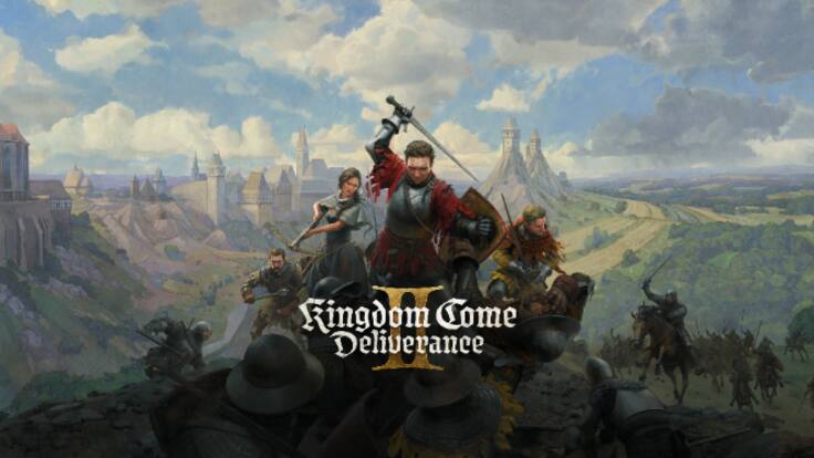 SER Jugones 11x20: Kingdom Come Deliverance 2, un mundo medieval realista que habla perfecto español