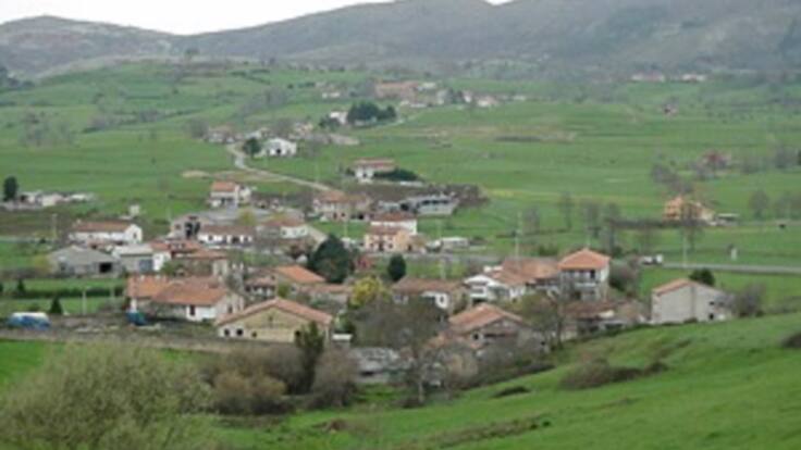 JOsé Carlos Lavín, alcalde de Penagos