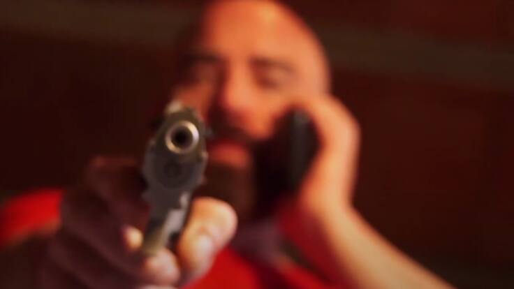 Jonathan Silencio salta del papel a la pantalla con “Derrota y Miel”