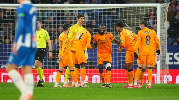 El consejo de Álvaro Benito al Real Madrid en el momento más crítico de la temporada: "Se puede hacer duro"