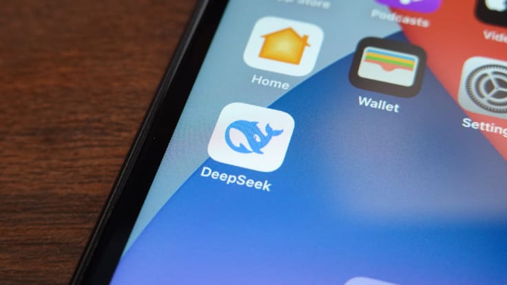 Deepseek: el truco de China para crear una inteligencia artificial mucho más barata