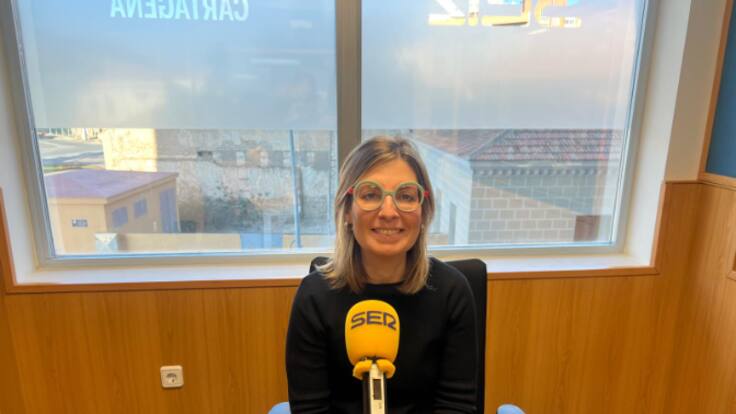 Entrevista María del Mar Florenciano, abogada en Cartagena(2025-02-03)